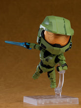 Load image into Gallery viewer, 2177 Halo Infinite Nendoroid Master Chief-sugoitoys-3