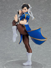 Load image into Gallery viewer, Street Fighter Series POP UP PARADE Chun-Li-sugoitoys-6