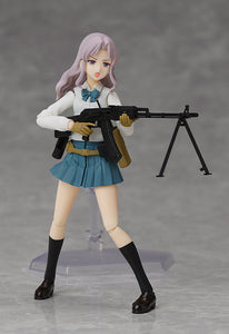 SP-159 Little Armory x figma Styles figma Armed JK: Variant C-sugoitoys-6