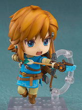 Load image into Gallery viewer, 733-DX The Legend of Zelda: Breath of the Wild Nendoroid Link DX Edition(4th-run)-sugoitoys-6