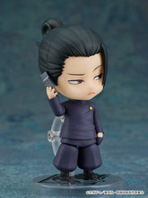 Load image into Gallery viewer, 2206 Jujutsu Kaisen Nendoroid Suguru Geto: Tokyo Jujutsu High School Ver.-sugoitoys-6