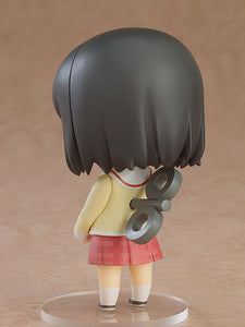 2142 Nichijou Nendoroid Nano Shinonome: Keiichi Arawi Ver.-sugoitoys-6