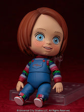 Load image into Gallery viewer, 2176 Child&#39;s Play 2 Nendoroid Chucky-sugoitoys-6