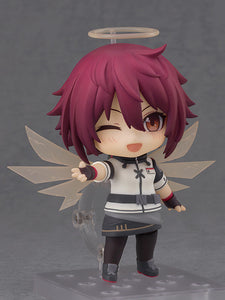 1352 Arknights Nendoroid Exusiai(re-run)-sugoitoys-6