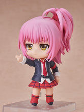 Load image into Gallery viewer, 2144 Shugo Chara! Nendoroid Amu Hinamori-sugoitoys-6