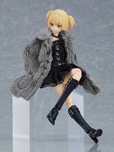 Load image into Gallery viewer, figma Styles figma Styles Fur Coat-sugoitoys-6