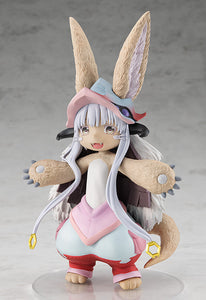 Made in Abyss: The Golden City of the Scorching Sun POP UP PARADE Nanachi-sugoitoys-4