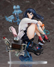 Load image into Gallery viewer, SSSS.GRIDMAN Good Smile Company Rikka Takarada ~I believe in future~ - Sugoi Toys