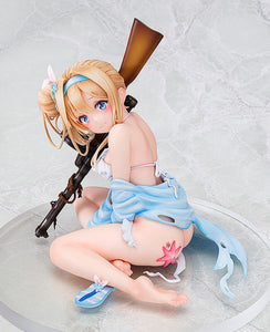 Girls' Frontline PONY CANYON Suomi: Midsummer Pixie Heavy Damage Ver.-sugoitoys-7