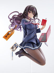 Saekano: How to Raise a Boring Girlfriend ♭ Max Factory Utaha Kasumigaoka - Sugoi Toys