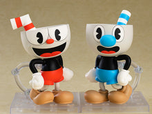 Load image into Gallery viewer, 2024 Cuphead Nendoroid Cuphead-sugoitoys-7