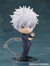 Load image into Gallery viewer, 2205 Jujutsu Kaisen Nendoroid Satoru Gojo: Tokyo Jujutsu High School Ver.-sugoitoys-7