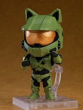 Load image into Gallery viewer, 2177 Halo Infinite Nendoroid Master Chief-sugoitoys-4