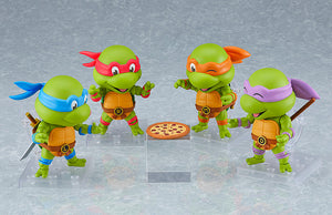 1985 Teenage Mutant Ninja Turtles Nendoroid Michelangelo-sugoitoys-7