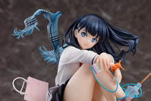 Load image into Gallery viewer, SSSS.GRIDMAN Good Smile Company Rikka Takarada ~I believe in future~ - Sugoi Toys