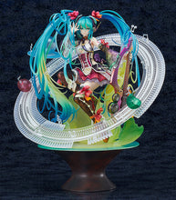 Load image into Gallery viewer, Character Vocal Series 01: Hatsune Miku Max Factory Hatsune Miku: Virtual Pop Star Ver.-sugoitoys-7