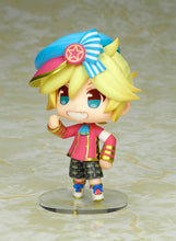 Load image into Gallery viewer, Hatsune Miku EMONTOYS Hatsune Miku Trading figures② Kagamine rin &amp;Kagamine Len-sugoitoys-4