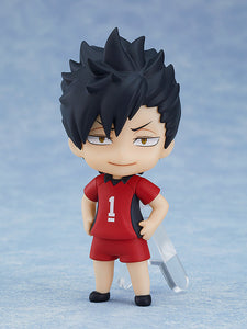 Haikyu!! Nendoroid Surprise Haikyu!! Nationals Arc (Set of 8 Characters)-sugoitoys-8