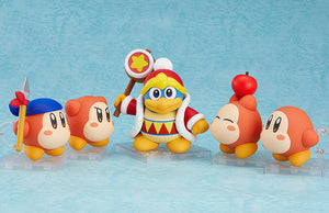 1950 Kirby Nendoroid King Dedede-sugoitoys-7