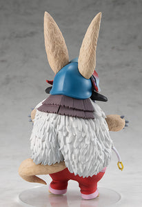 Made in Abyss: The Golden City of the Scorching Sun POP UP PARADE Nanachi-sugoitoys-3
