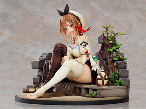 Atelier Ryza: Ever Darkness & the Secret Hideout Max Factory Reisalin Stout-sugoitoys-2