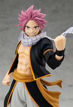 Load image into Gallery viewer, Fairy Tail Final Season POP UP PARADE Natsu Dragneel XL-sugoitoys-6