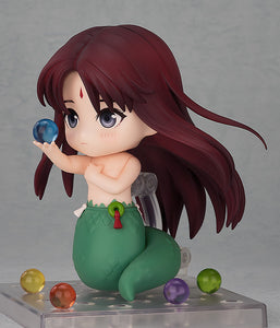 2052-DX Legend of Sword and Fairy Nendoroid Zhao Ling-Er: Nuwa's Descendants Ver. DX-sugoitoys-7