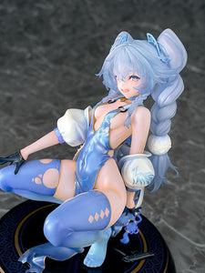 Girls' Frontline Phat! Company PA-15 ~Larkspur's Allure~-sugoitoys-7