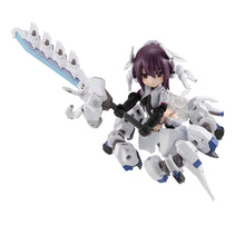 Load image into Gallery viewer, Desktop Army MEGAHOUSE Alice Gear Aegis Mai Nikotama-sugoitoys-6