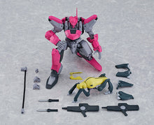 Load image into Gallery viewer, Martian Successor Nadesico MODEROID Aestivalis Ground Battle Frame-sugoitoys-7