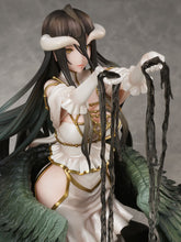 Load image into Gallery viewer, OVERLORD FuRyu Albedo White Dress ver.-sugoitoys-6