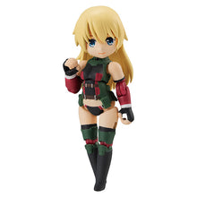 Load image into Gallery viewer, Desktop Army MEGAHOUSE  Alice Gear Aegis collaboration Verginia Glynnberets-sugoitoys-6