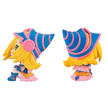 Load image into Gallery viewer, Yu-Gi-Oh！ Duel Monsters MEGAHOUSE Look up Yami Yugi ＆ Dark Magician Girl【with gift】-sugoitoys-6
