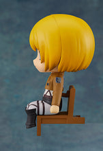 Load image into Gallery viewer, Attack on Titan Nendoroid Swacchao! Armin Arlert-sugoitoys-5