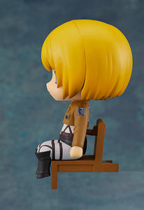 Attack on Titan Nendoroid Swacchao! Armin Arlert-sugoitoys-5