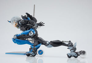 SHOJO-HATSUDOKI Max Factory MOTORED CYBORG RUNNER SSX_155 "TECHNO AZUR"-sugoitoys-6