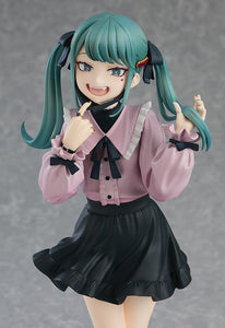 Character Vocal Series 01: Hatsune Miku POP UP PARADE Hatsune Miku: The Vampire Ver. L-sugoitoys-5