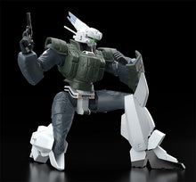 Load image into Gallery viewer, Mobile Police Patlabor 2 the Movie MODEROID AV-98 Ingram Reactive Armor-sugoitoys-7