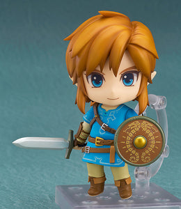 733-DX The Legend of Zelda: Breath of the Wild Nendoroid Link DX Edition(4th-run)-sugoitoys-7