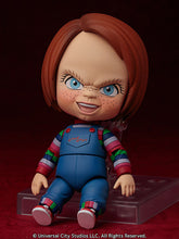 Load image into Gallery viewer, 2176 Child&#39;s Play 2 Nendoroid Chucky-sugoitoys-7