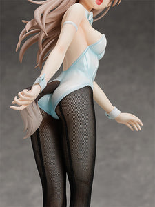 Strike Witches: Road to Berlin FREEing Eila Ilmatar Juutilainen: Bunny Style Ver.-sugoitoys-7