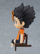 Load image into Gallery viewer, Haikyu!! Nendoroid Swacchao! Yu Nishinoya-sugoitoys-7