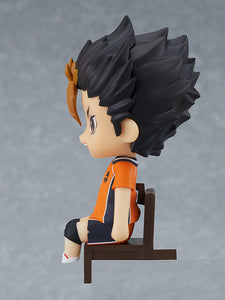 Haikyu!! Nendoroid Swacchao! Yu Nishinoya-sugoitoys-7