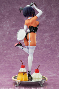 The Maid I Hired Recently Is Mysterious Medicos Entertainment 1/7-scale Figure「Lilith」-sugoitoys-6
