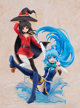 Load image into Gallery viewer, KONOSUBA-God&#39;s blessing on this wonderful world! KADOKAWA Megumin Sneaker Bunko 30th Anniversary ver.(re-run)-sugoitoys-1