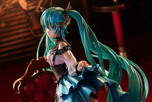 Load image into Gallery viewer, HATSUNE MIKU: COLORFUL STAGE! Good Smile Company Hatsune Miku: Rose Cage Ver.-sugoitoys-7