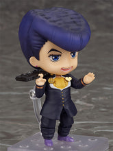 Load image into Gallery viewer, 1276 JoJo&#39;s Bizarre Adventure: Diamond is Unbreakable Nendoroid Josuke Higashikata(re-run)-sugoitoys-7