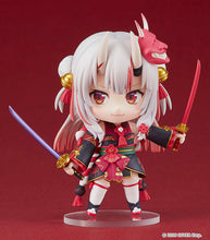 Load image into Gallery viewer, 1951 hololive production Nendoroid Nakiri Ayame-sugoitoys-7