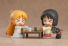 Load image into Gallery viewer, 2143 Nichijou Nendoroid Hakase: Keiichi Arawi Ver.-sugoitoys-7