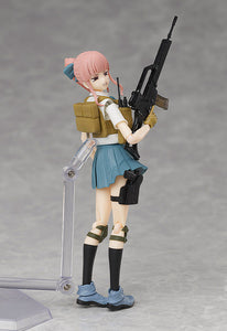 Little Armory x figma Styles figma PLUS Armed JK Variant Loadout Set 1-sugoitoys-7